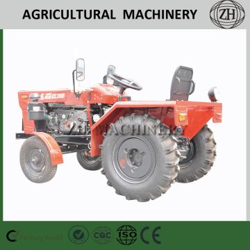 20 Horse Power Agricultural/Agriculture Mini Tractor