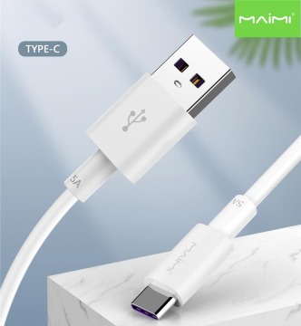 Charger cords