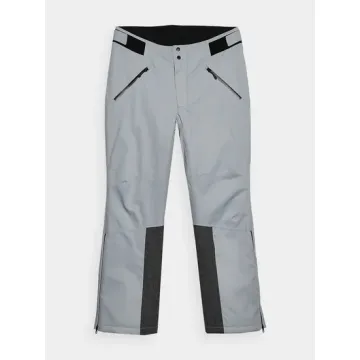 Breathable Windproof Winter Hiking Pants for Men