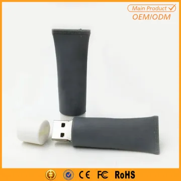 China Factory PVC Custom USB Flash Drive Bulk 1tb USB Flash Drive 2gb 4gb 8gb 16gb 64gb 128gb