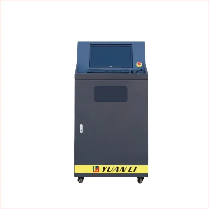 YL4020 Yuanli stone water jet cutting machine