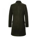 Custom Wool Coat Men's Double Breasted for Winter