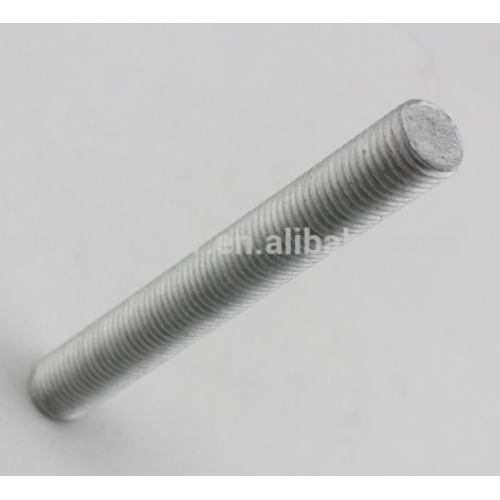 Hot Dip Galvanized Threaded Rods DIN976