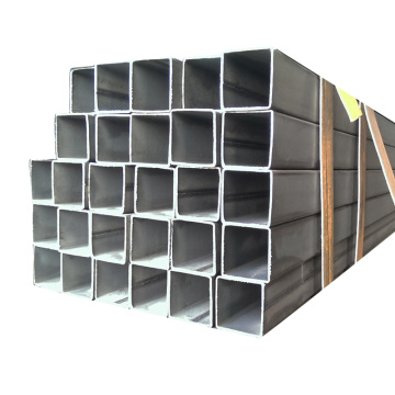 ASTM A570 Gr.A Structural Steel Tube