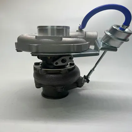 High Quality 4112 Bus G2000-1118100-135 Truck Diesel Engine Turbocharger for Yuchai