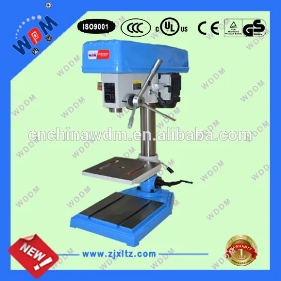 Heavy duty drilling machine/ZB4120G