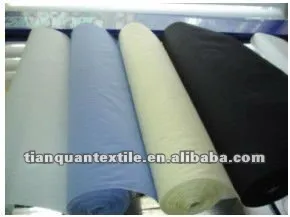 T/C pocketing fabric