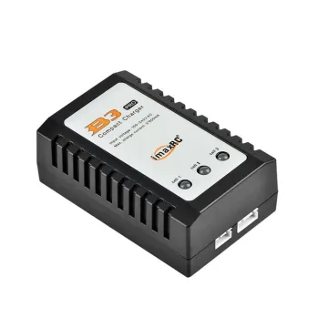 RC Model IMAX  B3 Pro 10W Compact Balance Charger for 2S 3S 7.4V 11.1V Lithium LiPo Battery