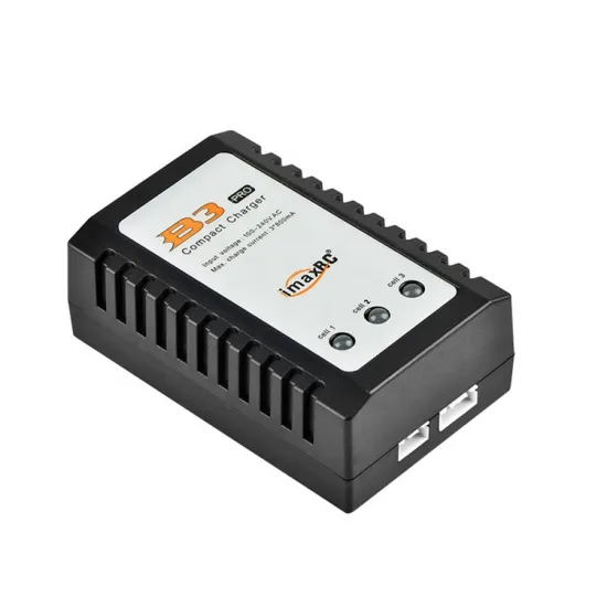 RC Model IMAX  B3 Pro 10W Compact Balance Charger for 2S 3S 7.4V 11.1V Lithium LiPo Battery