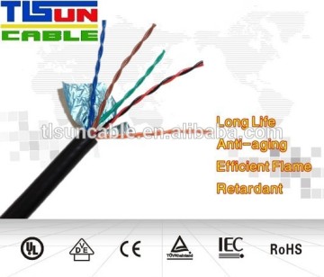 Flexible Data Transmission cable LIYY ST Signal cable