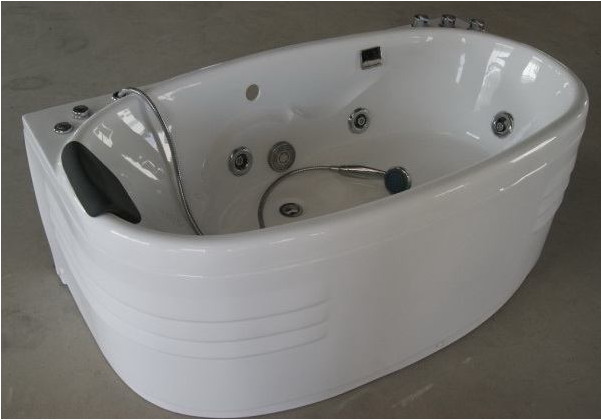 Jetted Tub