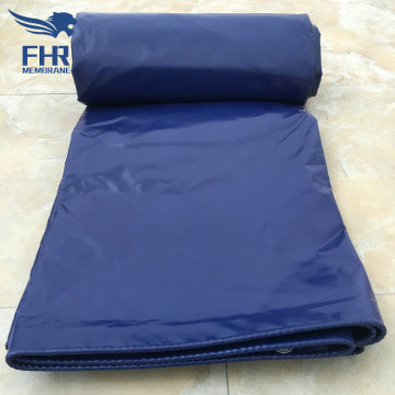 Phipher 1000D*1000D Kamyon Kapağı Tarpaulin PVC Kumaş