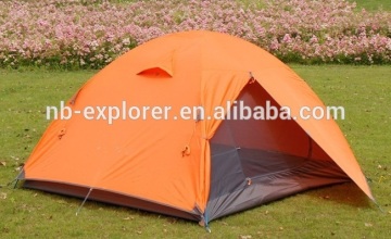 2-3person camping & hiking tent / backpacking tent