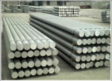 6061 aluminum round bar stock