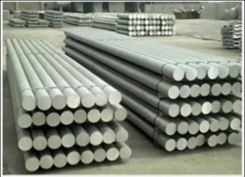 6061 aluminum round bar stock