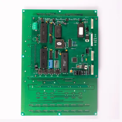 Mario 2 Game Board Mario PCB Game Board