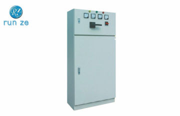 30ka / 50 Ka Power Supply Switch Enclosures Distribution Cabinet