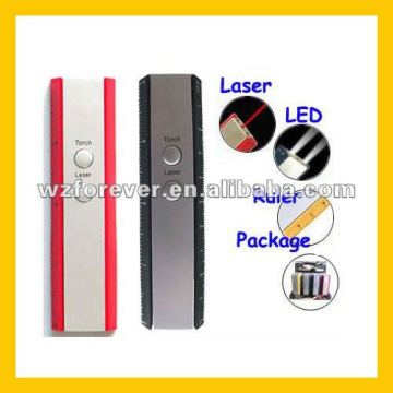 Promotion Gift(With LED/Laser/Ruler Function)
