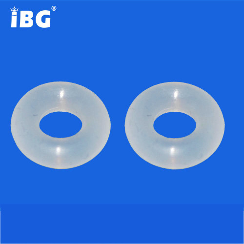 Silicone Vmq FDA O Rings Rubber