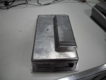 Custom Automotive Electronic Plastic Enclosure Mould, Plastic Enclosure For Electronics