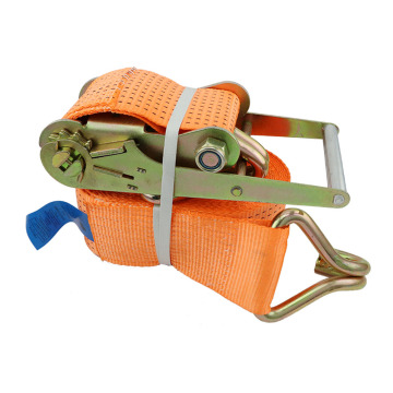 Ratchet Tie Down για ρυμουλκούμενο ξύλο