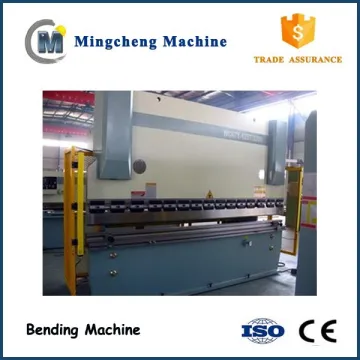 manual plate bending machine price