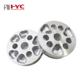 Bộ phận gia công nhôm Cnc