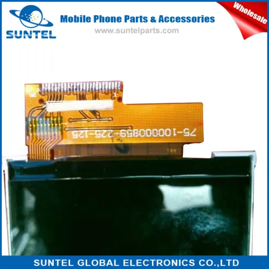 High Quality cheap cell phone lcd for own 3001d