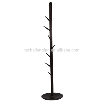 H001 Telescopic coat rack