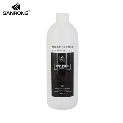 Chocolate Permanent Straight Hair Rebonding Cream