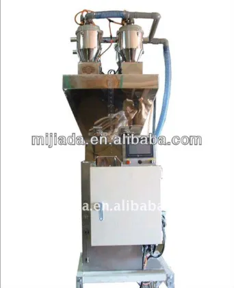 CE Gravimetric Blenders