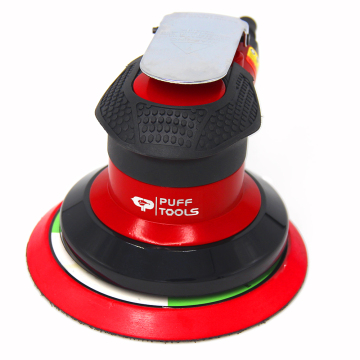 5 Inch Sanding Pad Tools for Wood Floor and Car Body Refinish