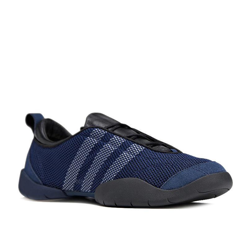 Comfort Fit Men's Thin Sole Running Shoes