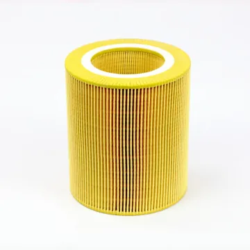 air filter oil Air compressor