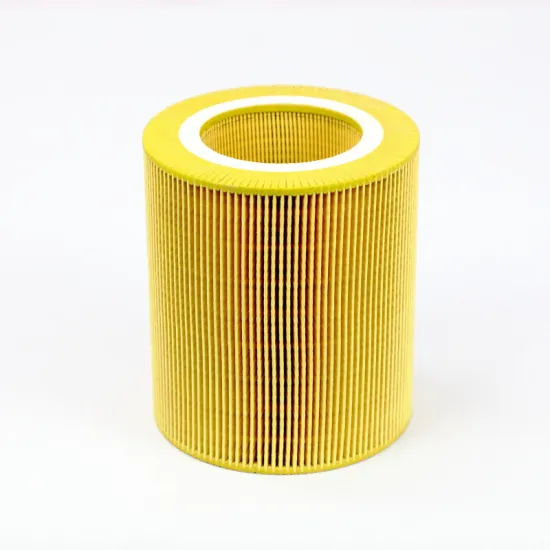 air filter element used air compressor