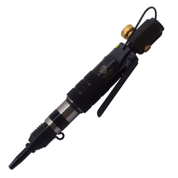 Wilin Micro Air Rivet Hammer - Lightweight Pneumatic Riveting Tool