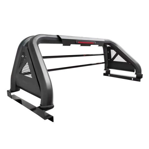 Pequeña barra de rollo de camión de panal para Navara