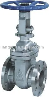 ANSI  Gate Valve