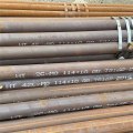 27SiMn seamless alloy steel pipe