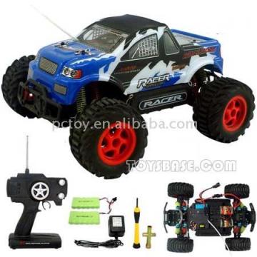 1:16 R/C Electric High Power 4WD Truck