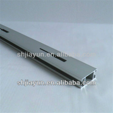 customized 6063 general aluminum products, anodized general aluminum products