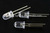 365nm,370nm,380nm,390nm,400nm UV LED,5mm UV LED Lamp