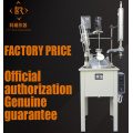 distiller short path distillate molecular distill turnkey