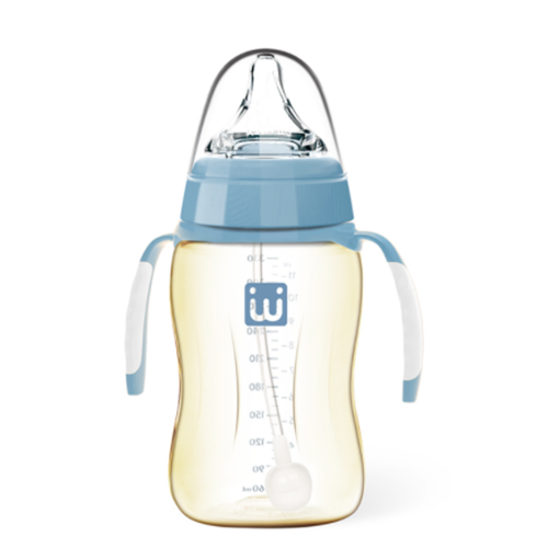 Botol Keperawatan Wide Feeding Bottle PPSU 330ml