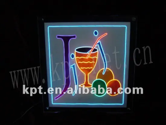 el wire accesories,el tool,el kits,electroluminescent machine