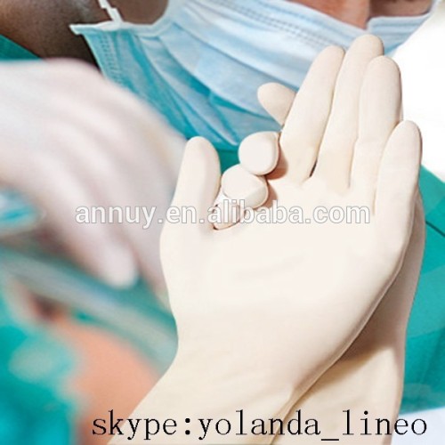 Types Of Surgical Gloves, High Quality Types Of Surgical Gloves on