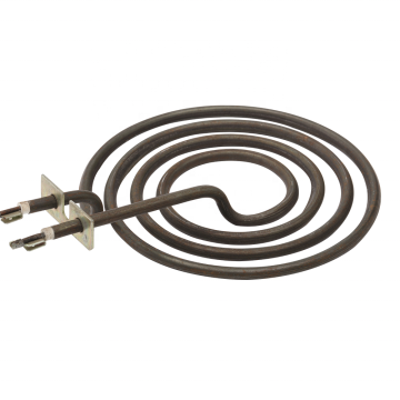 WNB-10 SUS304 Air Heater Boiler & Deep Fryer Heating Element: High-Quality Stainless Steel Solution