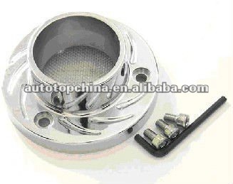 Suzuki Motorcycle exhaust tips with high quality