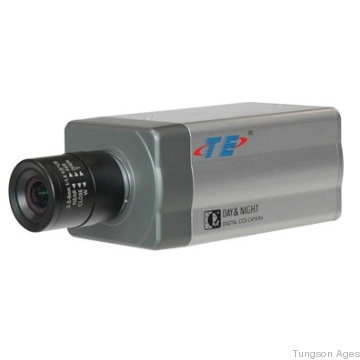 1.0 Megapixel Low Lux IP Camera