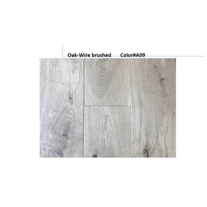 Holzeffekt Vinylböden